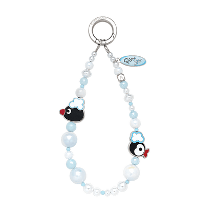 Pingu Wrist Strap - CaseBangWrist StrapCaseBang
