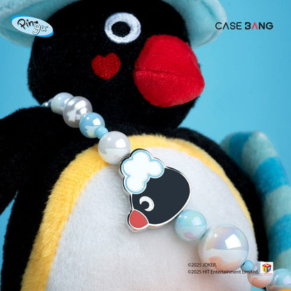 Pingu Wrist Strap - CaseBangWrist StrapCaseBang