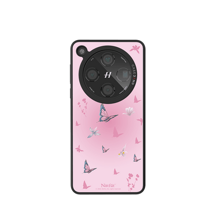 Pink Butterfly Unijoy - CaseBangUnijoyCaseBangiPhone 16