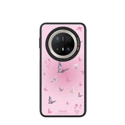 Pink Butterfly Unijoy - CaseBangUnijoyCaseBangiPhone 16