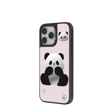 Pink Panda UniJoy - CaseBangUnijoyCaseBangiPhone 13 Pro
