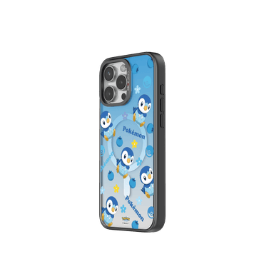Piplup Imagisnap - CaseBangImagisnapCaseBangiPhone 13Back Cover+Base Case