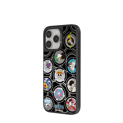 Pirate Symbol UniJoy - CaseBangUnijoyCaseBangiPhone 13 Pro