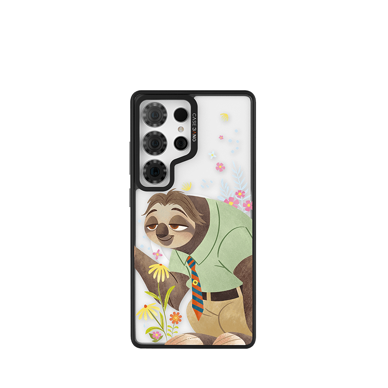 Pleased Flash Imagisnap - CaseBangImagisnapCaseBangSamsung S25 UltraBack Cover+Base Case