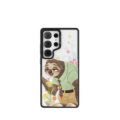 Pleased Flash Imagisnap - CaseBangImagisnapCaseBangSamsung S25 UltraBack Cover+Base Case