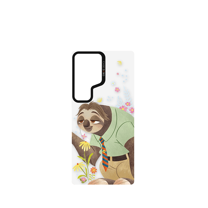 Pleased Flash Imagisnap - CaseBangImagisnapCaseBangSamsung S25 UltraBack Cover