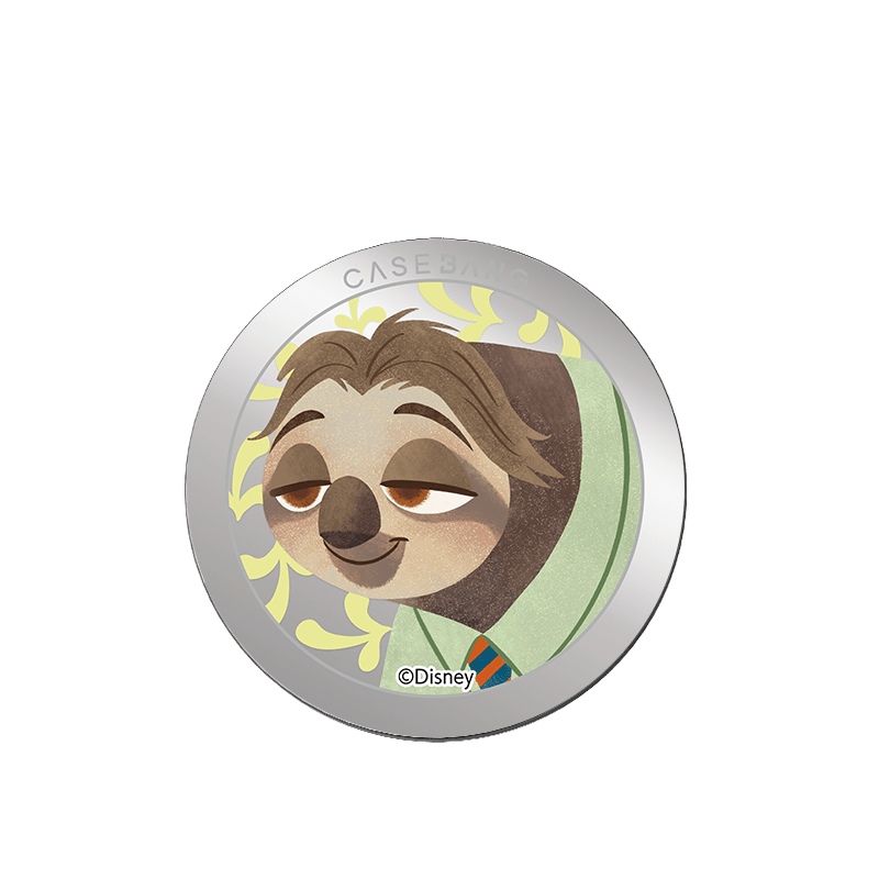 Pleased Flash MagSafe Grip Stand - CaseBangMagsafe Grip StandCaseBangBack Cover