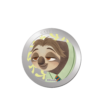 Pleased Flash MagSafe Grip Stand - CaseBangMagsafe Grip StandCaseBangBack Cover