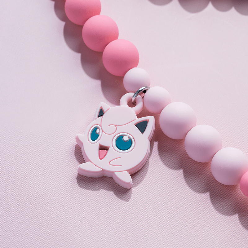 Pokemon Jigglypuff Wrist Strap - CaseBangWrist StrapCaseBang