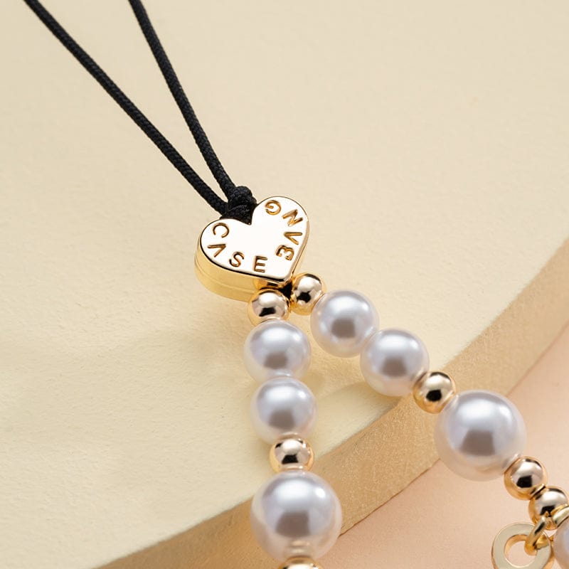 Pokemon Pikachu Pearl Wrist Strap - CaseBangWrist StrapCaseBang