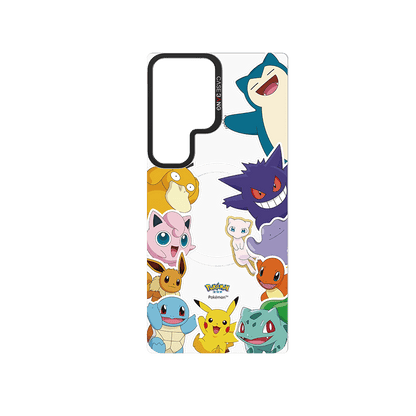 POKÉMON RALLY Imagisnap - CaseBangImagisnapCaseBangSamsung S25 UltraBack Cover