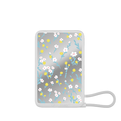 Power Bank with Built - in Cable - CaseBangPower BankCaseBangMini Daisy