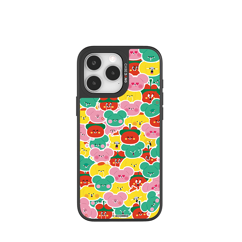 Prank Squad Set Unijoy - CaseBangUnijoyCaseBangiPhone 16 Pro Max