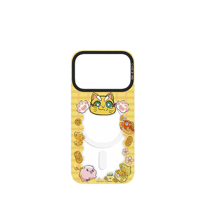 Prosperity Soon Imagisnap - CaseBangImagisnapCaseBangiPhone 17 Pro MaxBack Cover