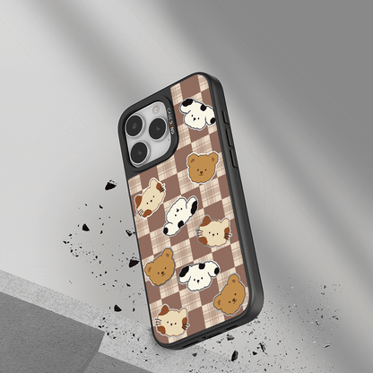 Purikura UniJoy - CaseBangUnijoyCaseBangiPhone 13 Pro