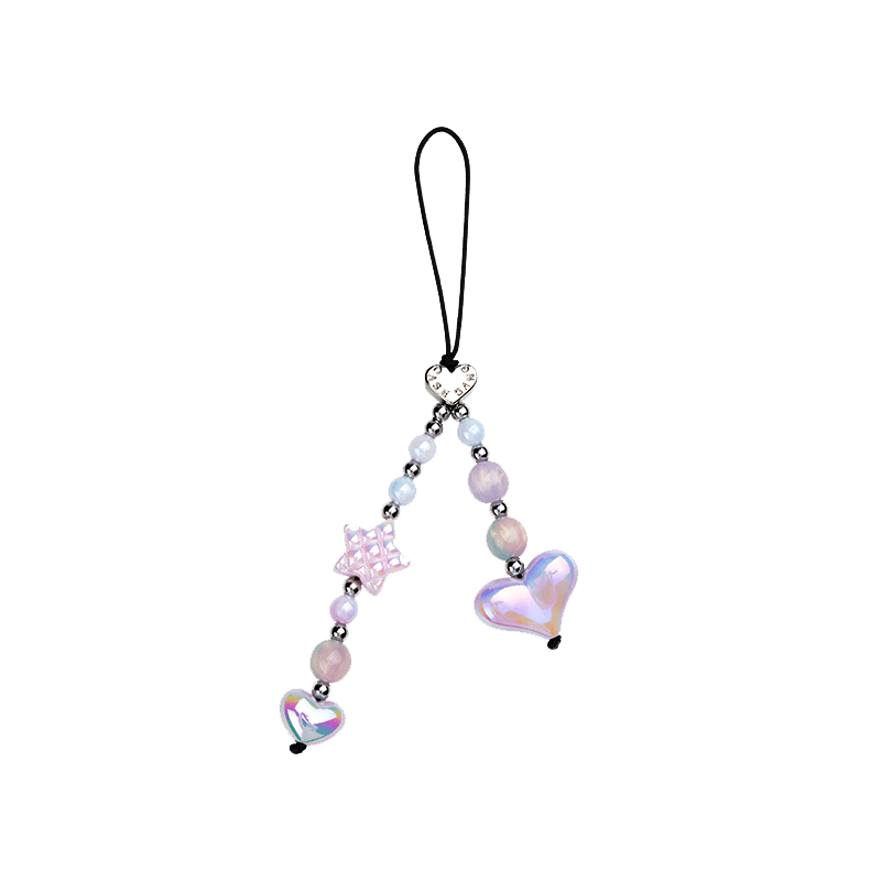 Purple Starlight Pendant - CaseBangPendantCaseBang