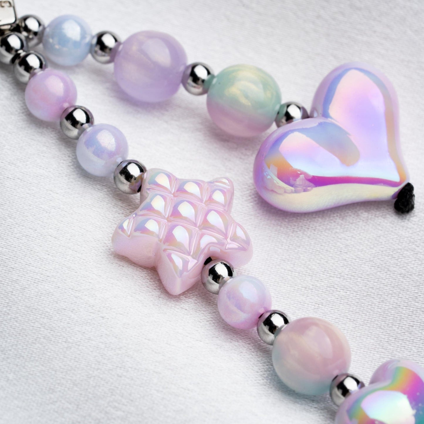 Purple Starlight Pendant - CaseBangPendantCaseBang