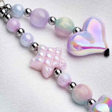 Purple Starlight Pendant - CaseBangPendantCaseBang