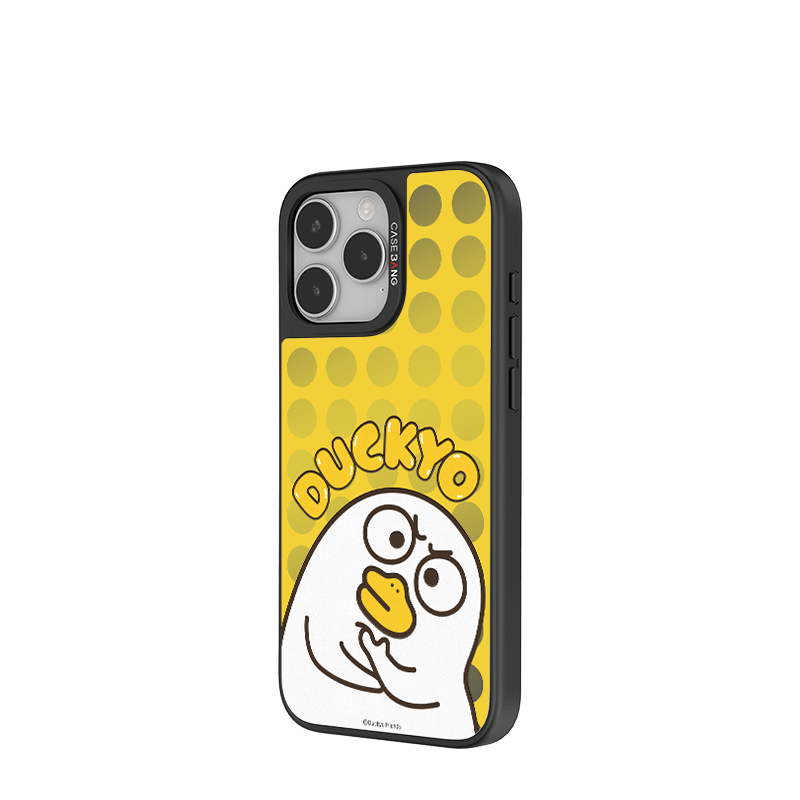 Questioned Duckyo Unijoy - CaseBangUnijoyCaseBangiPhone 16