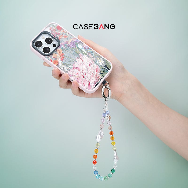 Rainbow Candy Wrist Strap - CaseBangWrist StrapCaseBang