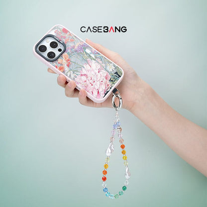 Rainbow Candy Wrist Strap - CaseBangWrist StrapCaseBang