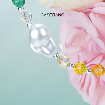 Rainbow Candy Wrist Strap - CaseBangWrist StrapCaseBang