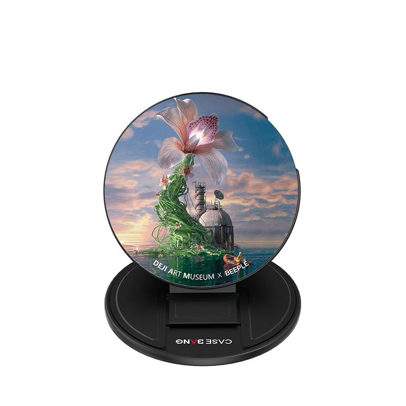 REGENERATE Magsafe Grip Stand - CaseBangMagsafe Grip StandCaseBangBack Cover