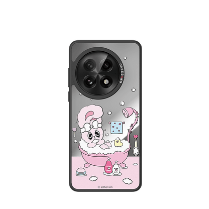 Relaxing Esther Bunny Unijoy - CaseBangUnijoyCaseBangONEPLUS 13