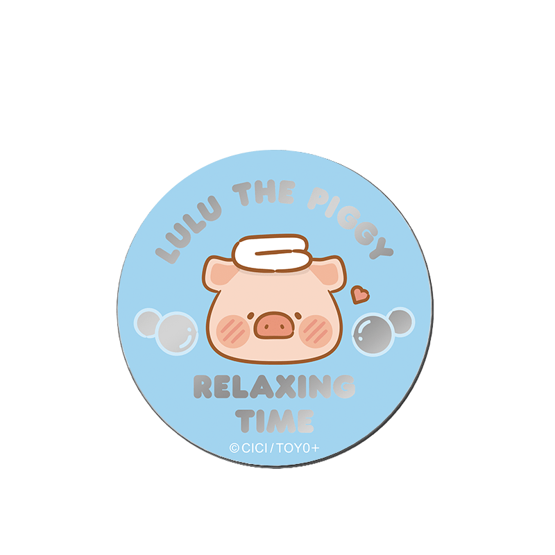 RELAXING LULU Magsafe Grip Stand - CaseBangMagsafe Grip StandCaseBangBack Cover