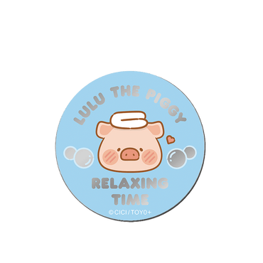 RELAXING LULU Magsafe Grip Stand - CaseBangMagsafe Grip StandCaseBangBack Cover