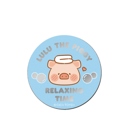 RELAXING LULU Magsafe Grip Stand - CaseBangMagsafe Grip StandCaseBangBack Cover