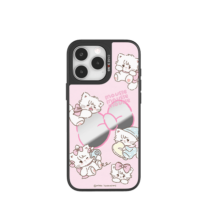 Ribbon mousse Unijoy - CaseBangUnijoyCaseBangiPhone 16