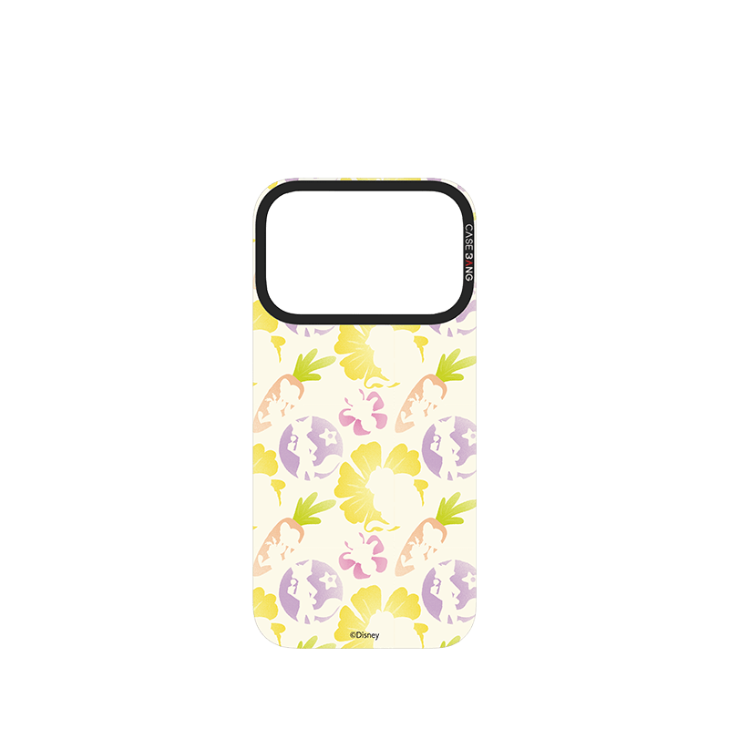 Romantic Bloom Imagisnap - CaseBangImagisnapCaseBangiPhone 17 Pro MaxBack Cover