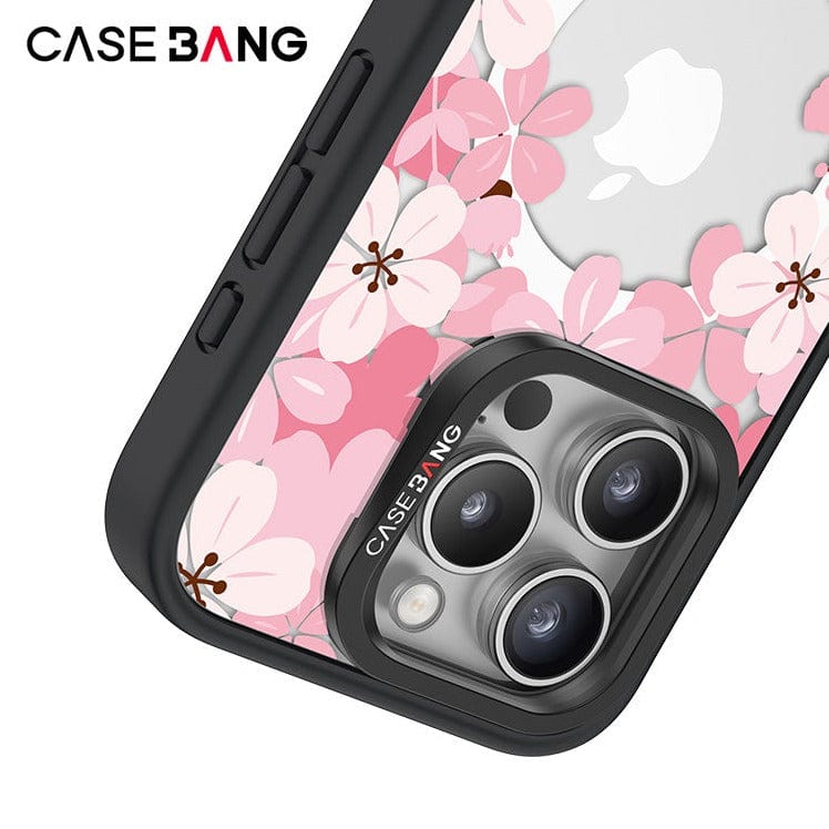 SAKURA TREE Imagisnap - CaseBangImagisnapCaseBangiPhone 13Back Cover+Base Case