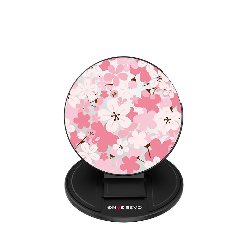 SAKURA TREE Magsafe Grip Stand - CaseBangMagsafe Grip StandCaseBangBack Cover