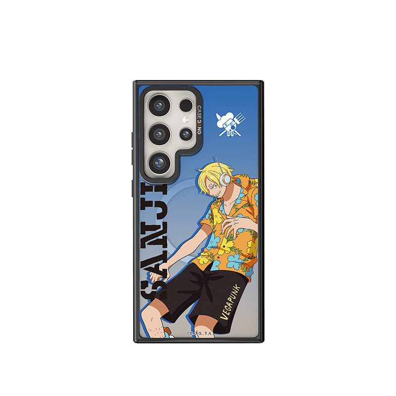 SANJI Imagisnap - CaseBangImagisnapCaseBangSamsung S25 UltraBack Cover+Base Case