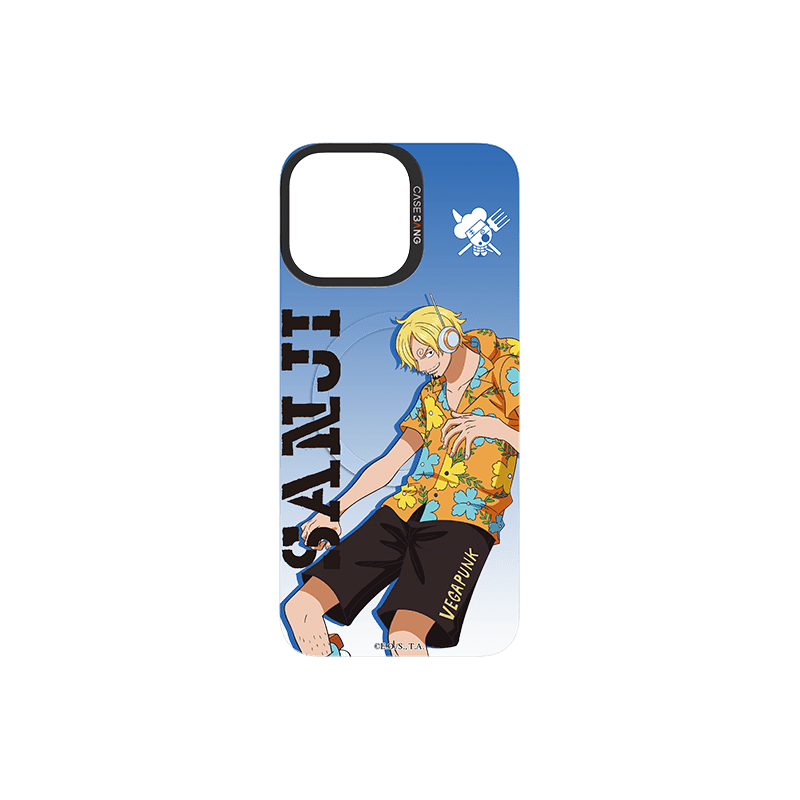 SANJI Imagisnap - CaseBangImagisnapCaseBangiPhone 13Back Cover