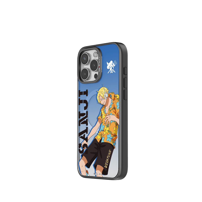 SANJI Imagisnap - CaseBangImagisnapCaseBangiPhone 13Back Cover+Base Case