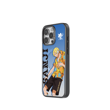 SANJI Imagisnap - CaseBangImagisnapCaseBangiPhone 13Back Cover+Base Case