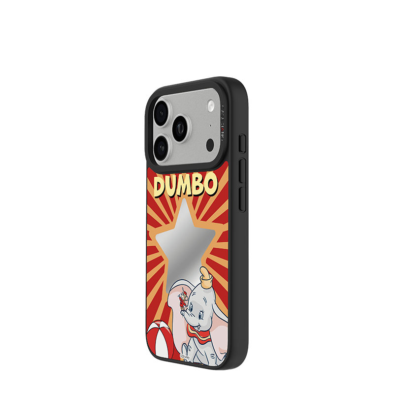 Shining Dumbo Unijoy - CaseBangUnijoyCaseBangiPhone 17