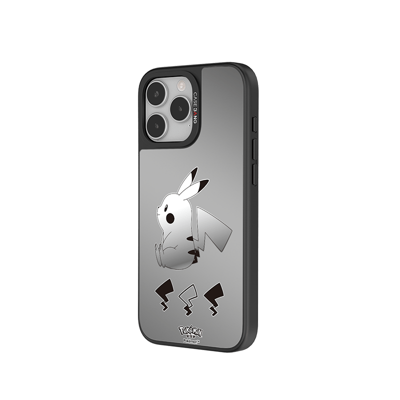 Sitting Pikachu UniJoy - CaseBangUnijoyCaseBangiPhone 16