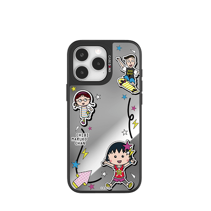 Skater Maruko Unijoy - CaseBangUnijoyCaseBangiPhone 16