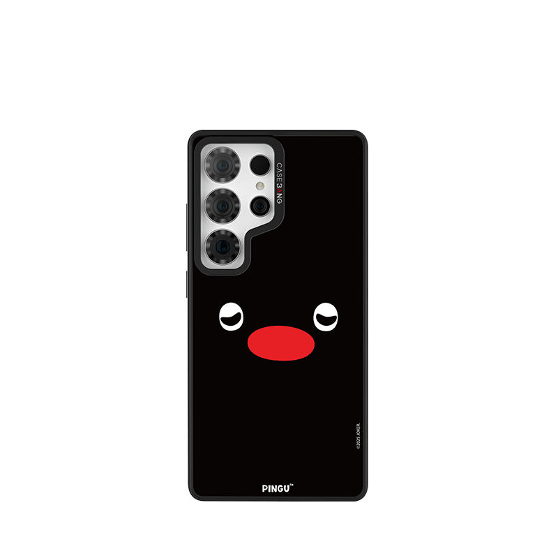 Sleepy Pingu Imagisnap - CaseBangImagisnapCaseBangiPhone 17 Pro MaxBack Cover