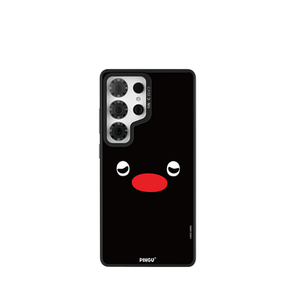 Sleepy Pingu Imagisnap - CaseBangImagisnapCaseBangiPhone 17 Pro MaxBack Cover