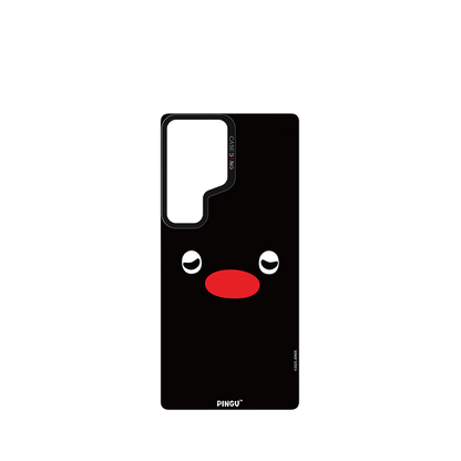 Sleepy Pingu Imagisnap - CaseBangImagisnapCaseBangiPhone 17 Pro MaxBack Cover