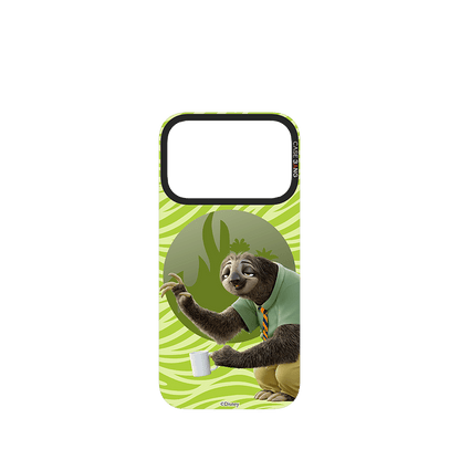 Slow Flash Imagisnap - CaseBangImagisnapCaseBangiPhone 17 ProBack Cover