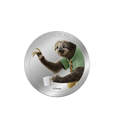 Slow Flash MagSafe Grip Stand - CaseBangMagsafe Grip StandCaseBangBack Cover