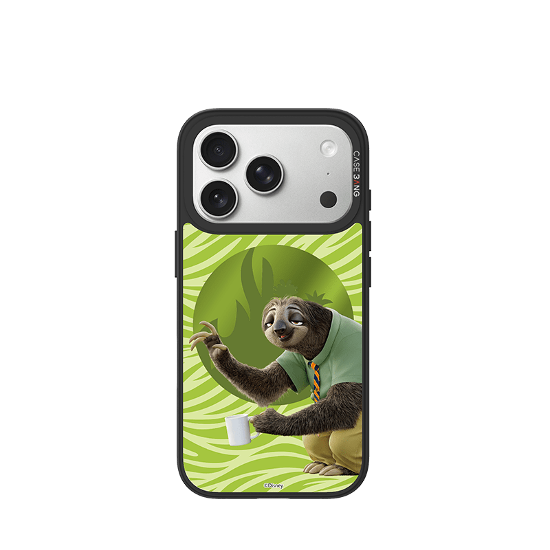 Slow Flash Unijoy - CaseBangUnijoyCaseBangiPhone 17