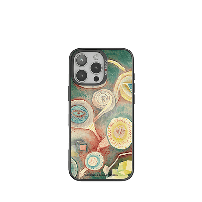 Small Flower Still Life Imagisnap - CaseBangImagisnapCaseBangiPhone 16 Pro MaxBack Cover+Base Case