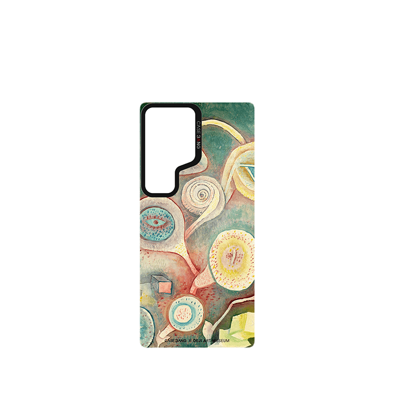 Small Flower Still Life Imagisnap - CaseBangImagisnapCaseBangSamsung S25 UltraBack Cover